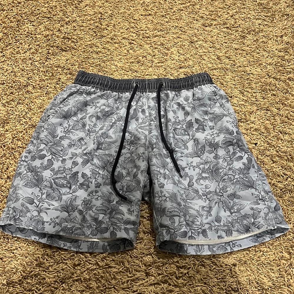 NONWE mens swimming shorts